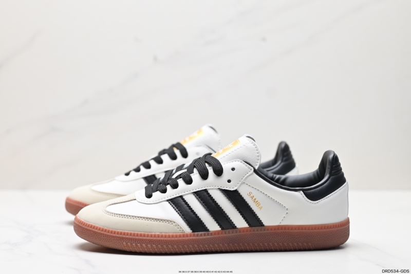 Adidas Samba Shoes